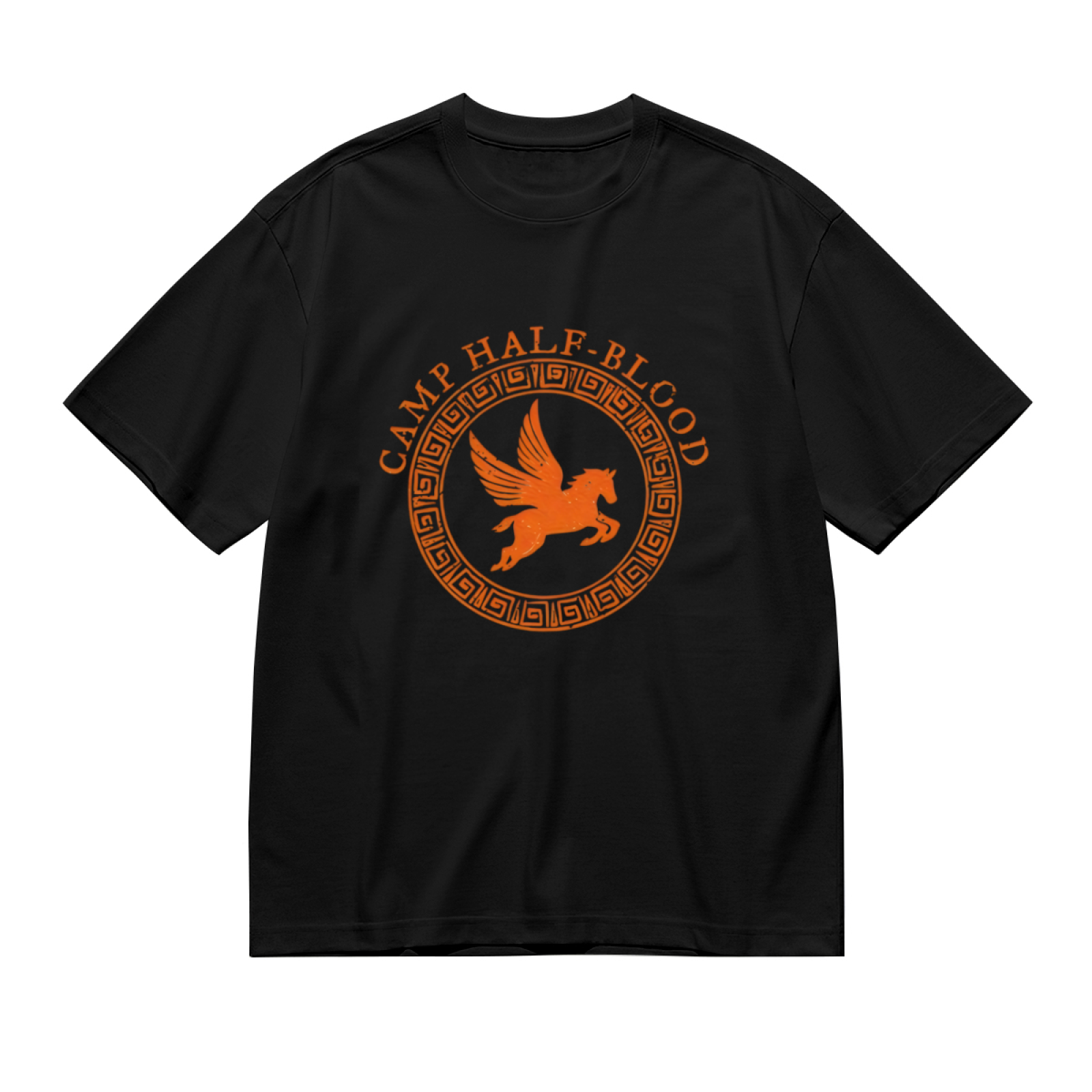 Me & Karma Celestial Cat Lyric Trendy Tee