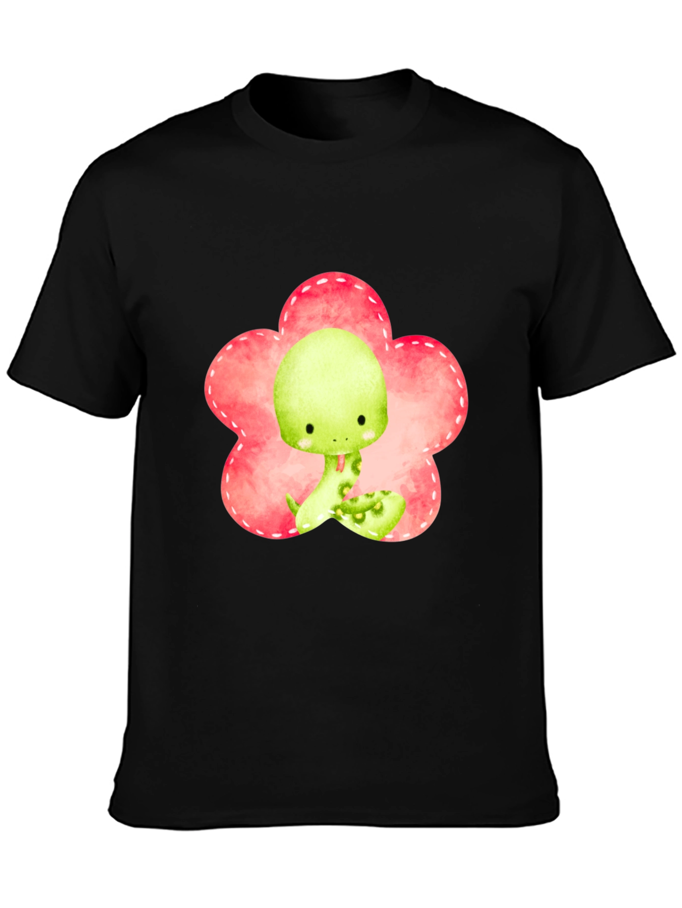 Cute Snake T-Shirt