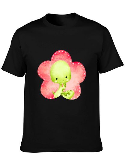 Cute Snake T-Shirt