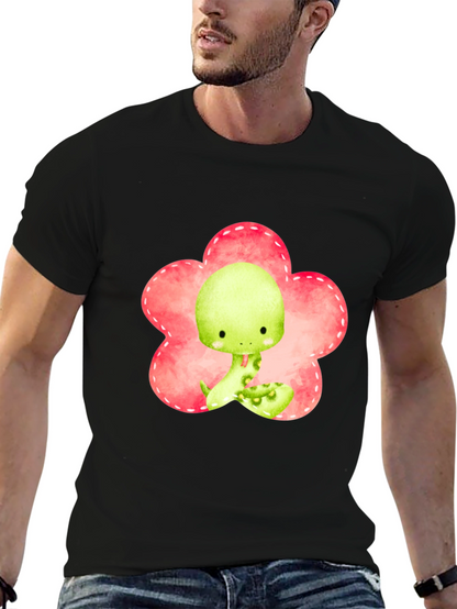 Cute Snake T-Shirt