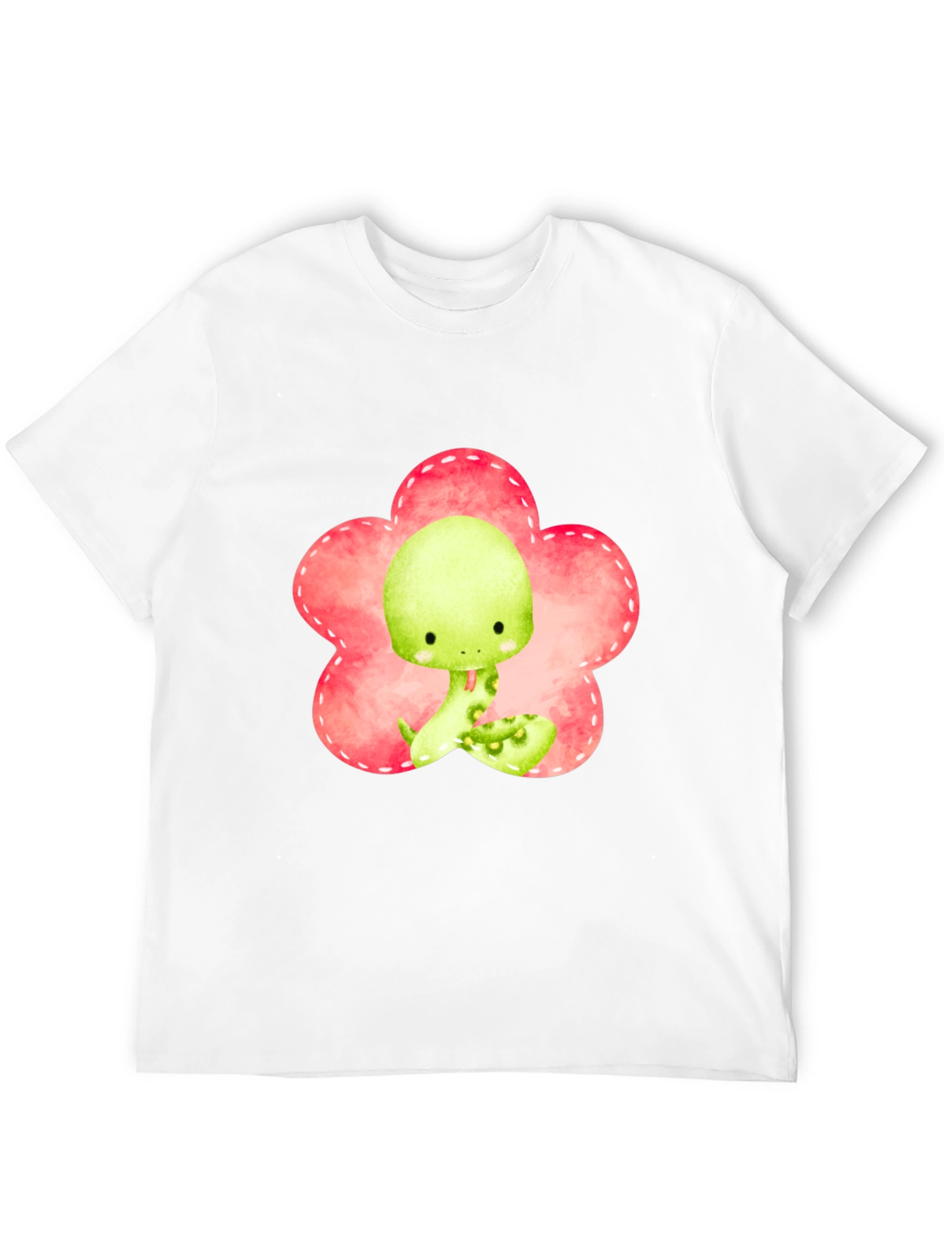 Cute Snake T-Shirt