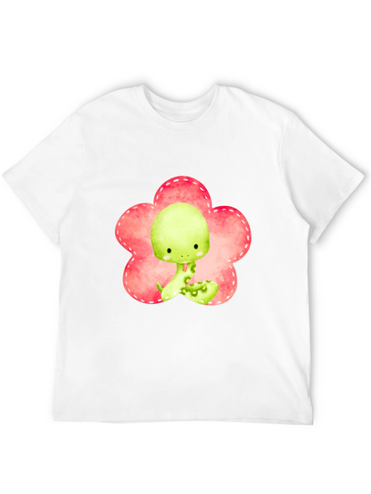 Cute Snake T-Shirt