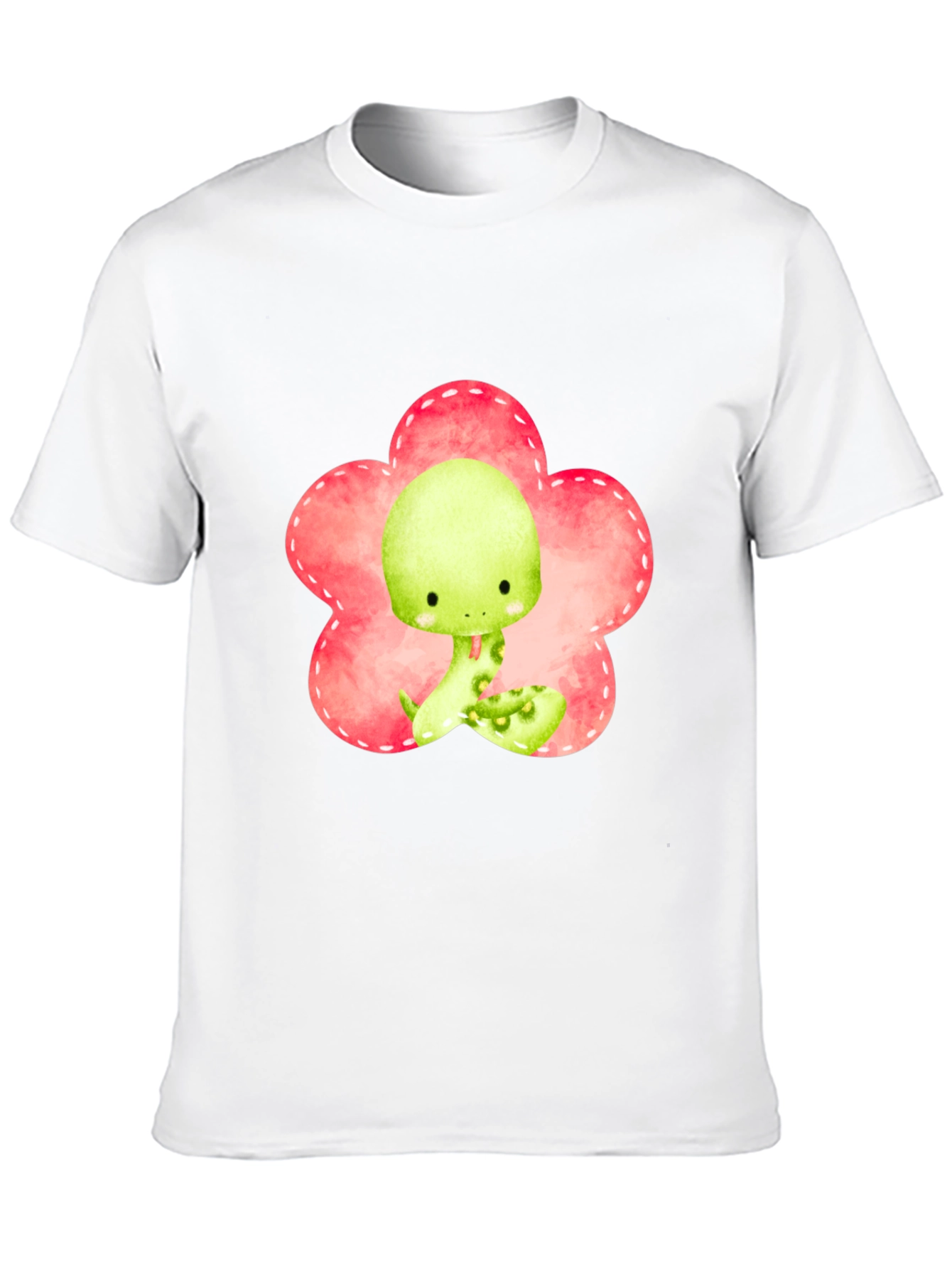 Cute Snake T-Shirt