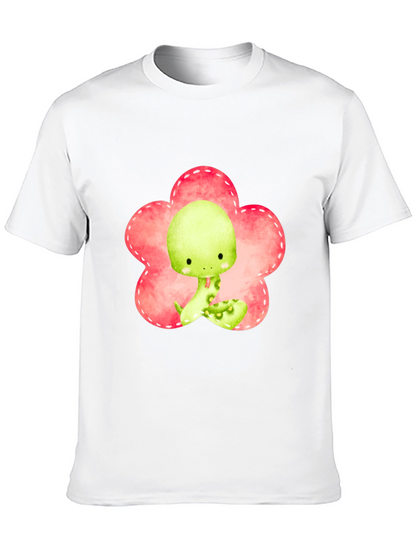 Cute Snake T-Shirt