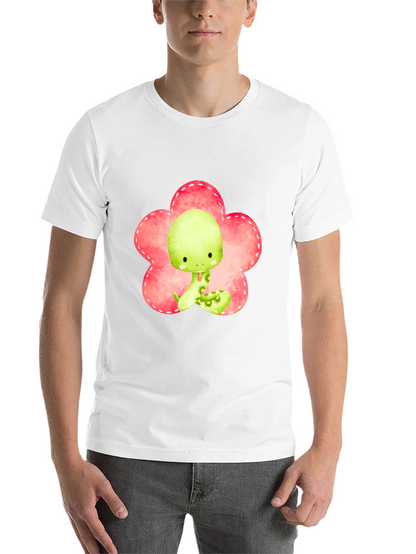 Cute Snake T-Shirt