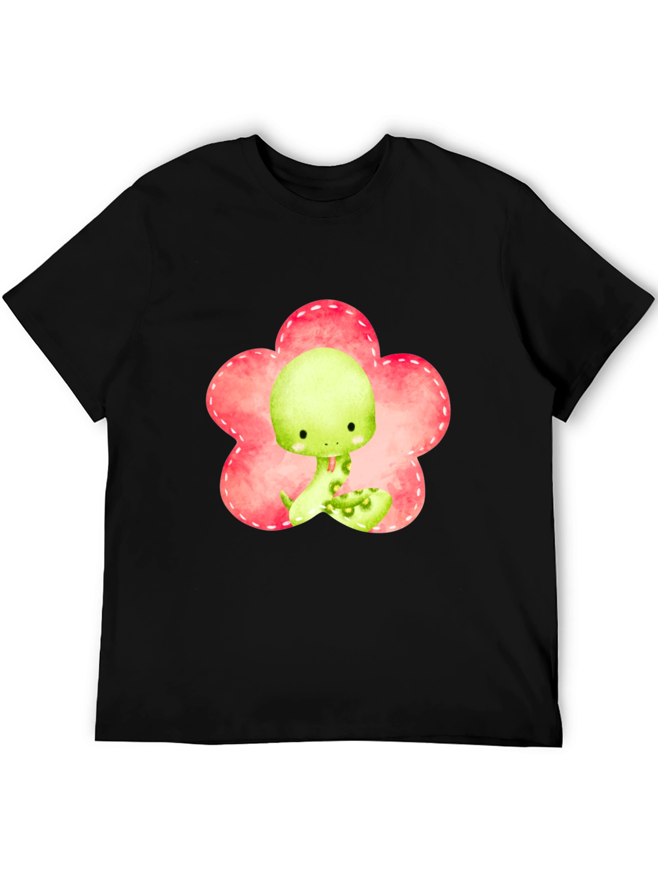 Cute Snake T-Shirt
