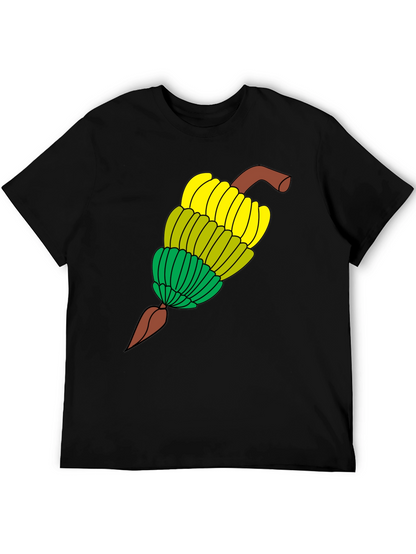 Banana Graphic T-Shirt