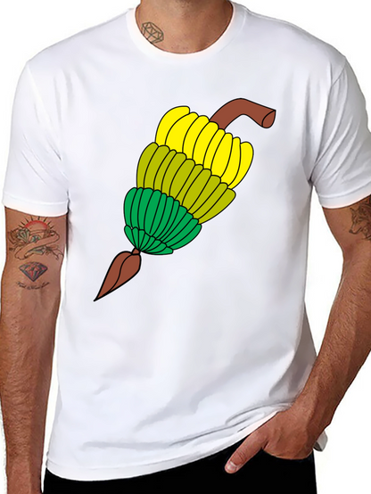 Banana Graphic T-Shirt