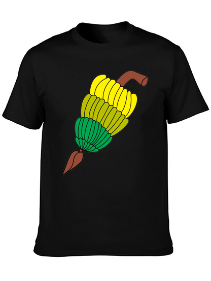 Banana Graphic T-Shirt