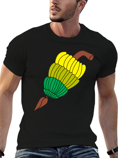 Banana Graphic T-Shirt