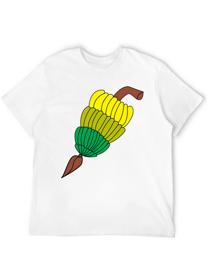 Banana Graphic T-Shirt