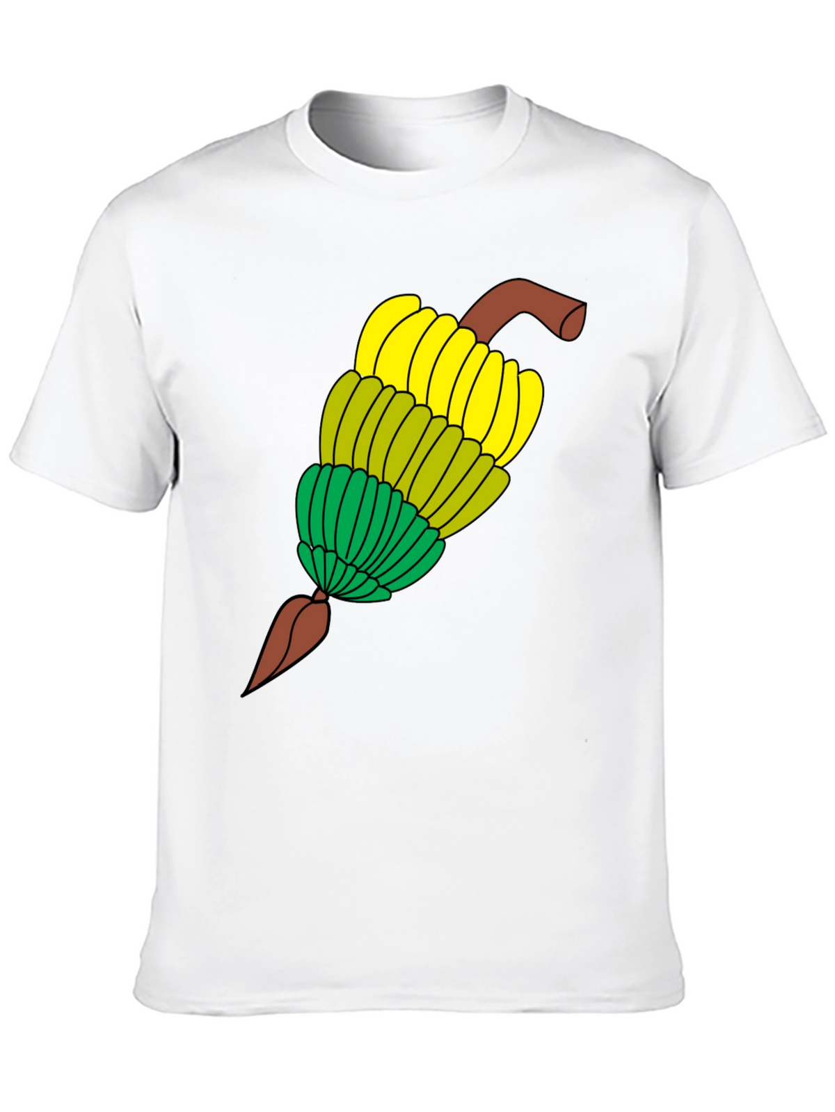 Banana Graphic T-Shirt