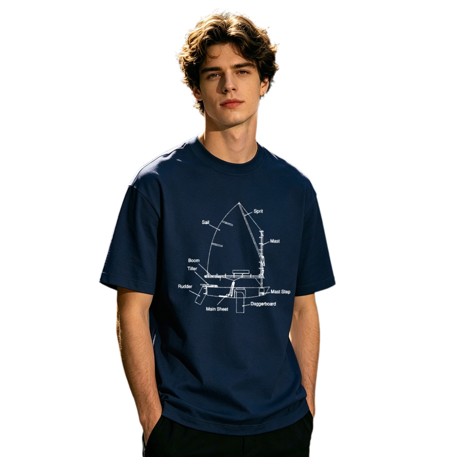 Men's Mathews Archery Bow Graphic T-Shirt