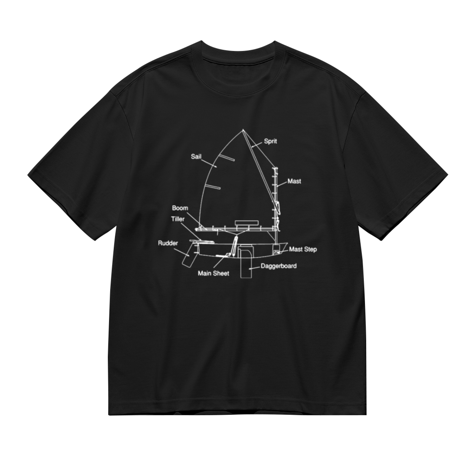 Men's Mathews Archery Bow Graphic T-Shirt