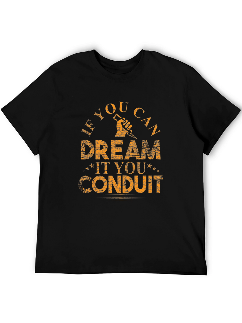 Dream Conduit T-Shirt