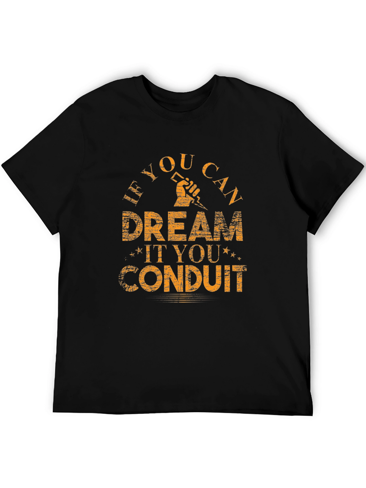 Dream Conduit T-Shirt