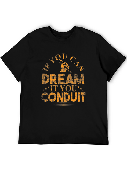 Dream Conduit T-Shirt