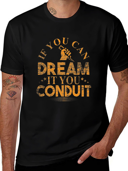 Dream Conduit T-Shirt