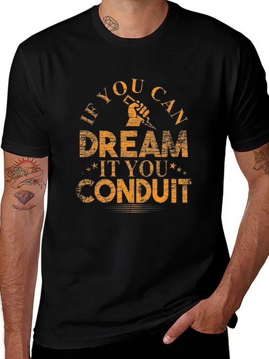 Dream Conduit T-Shirt