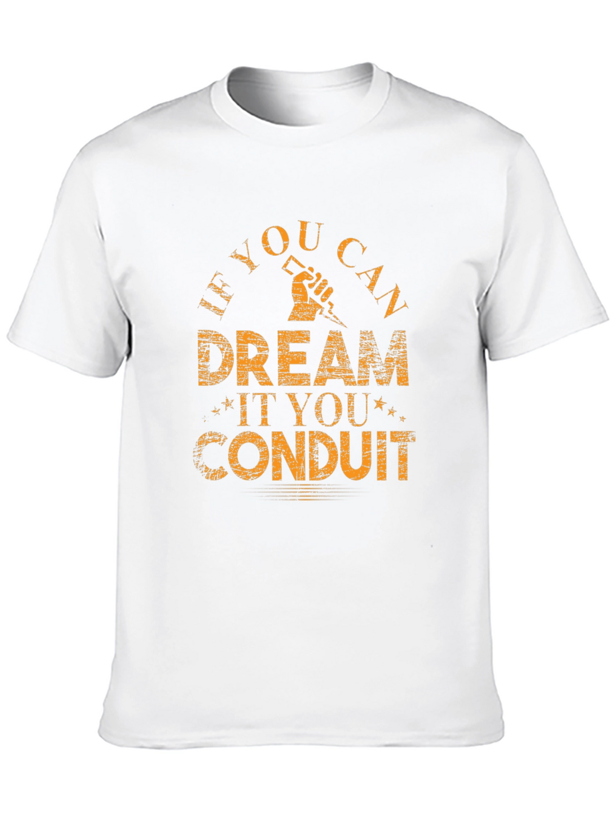 Dream Conduit T-Shirt