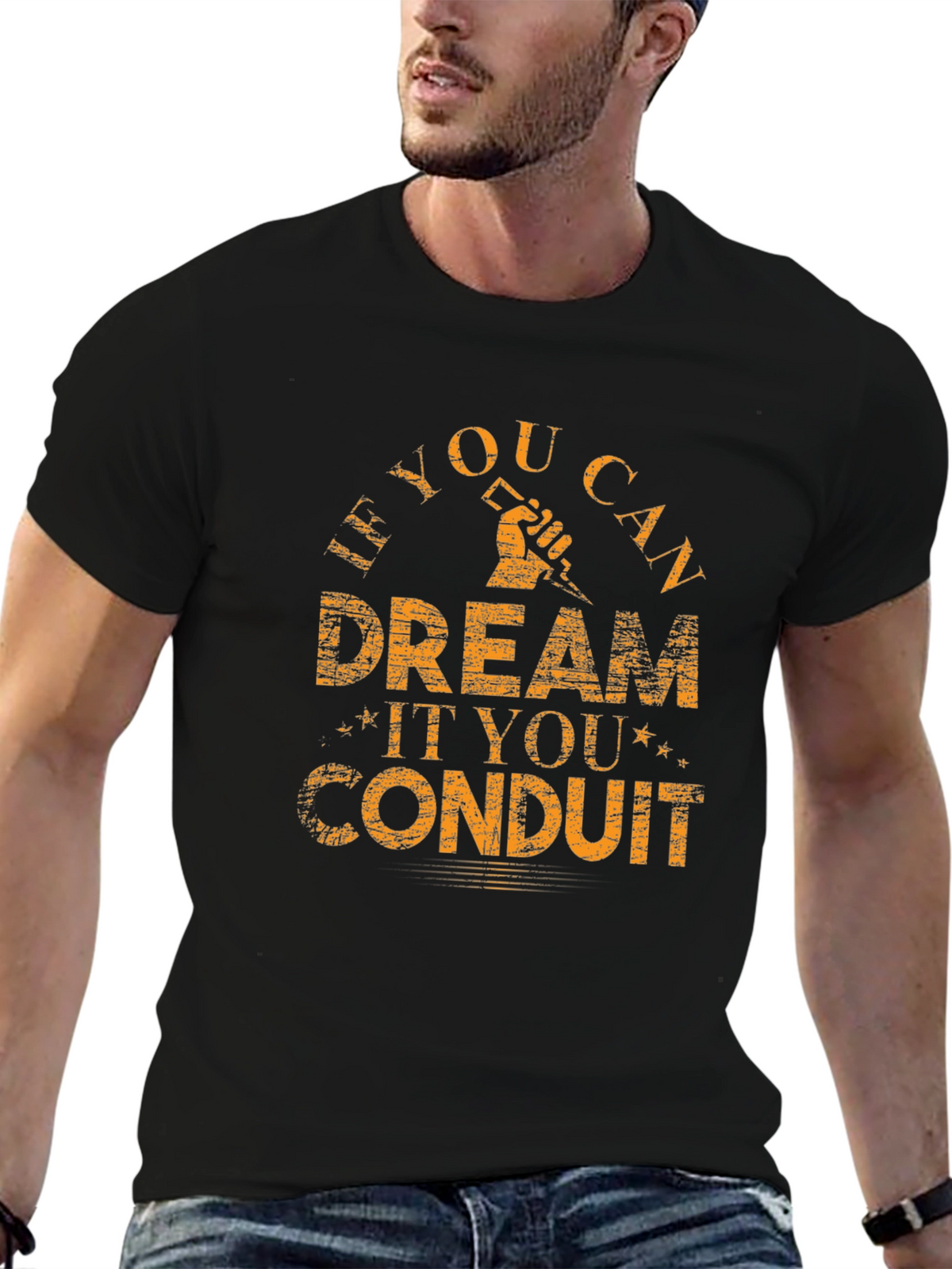 Dream Conduit T-Shirt