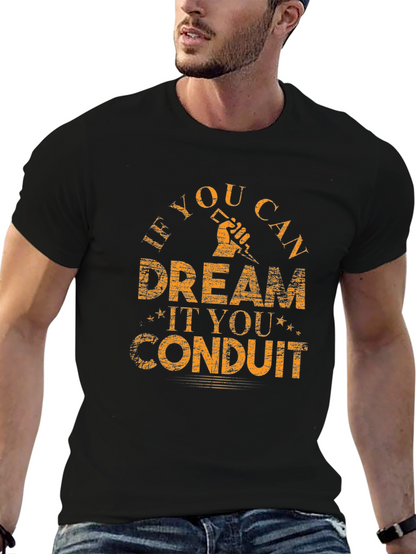 Dream Conduit T-Shirt