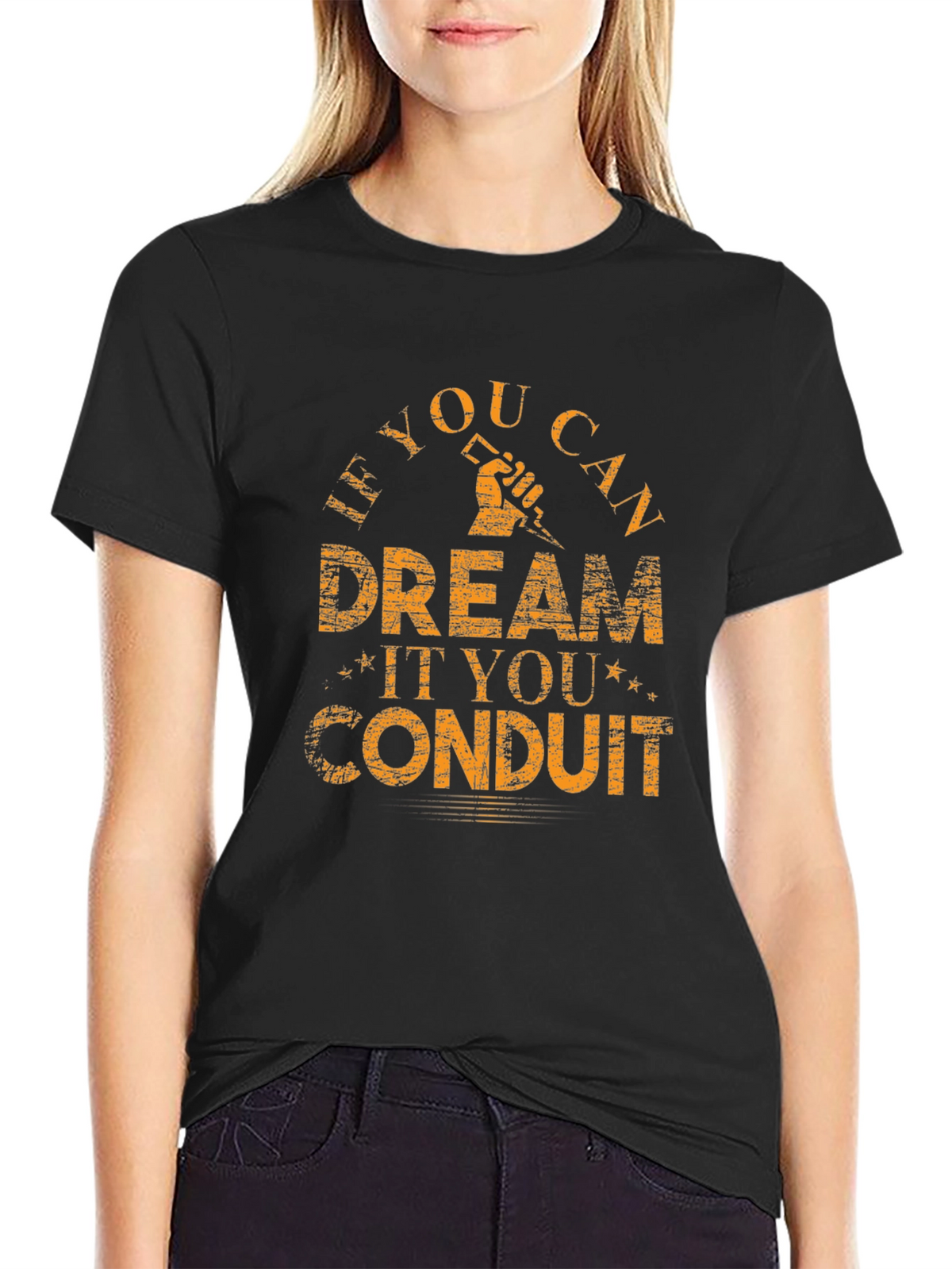 Dream Conduit T-Shirt