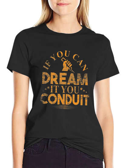 Dream Conduit T-Shirt