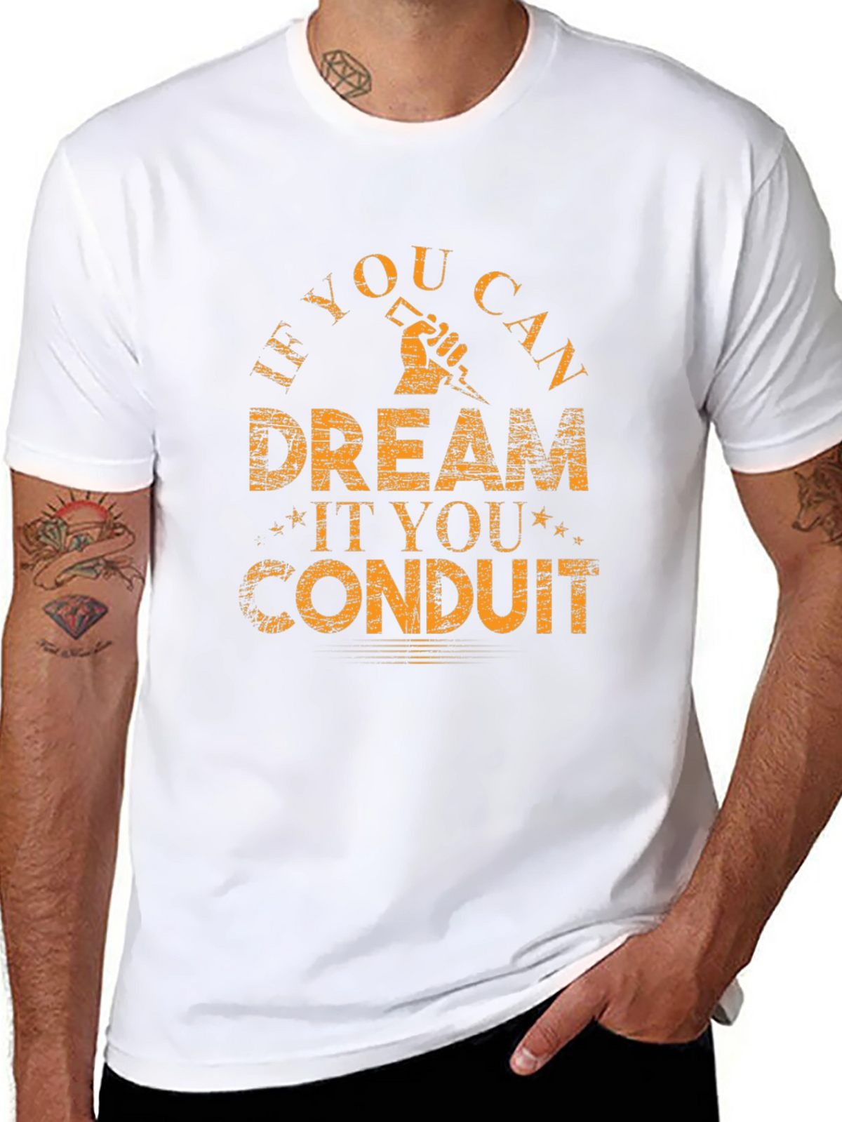 Dream Conduit T-Shirt