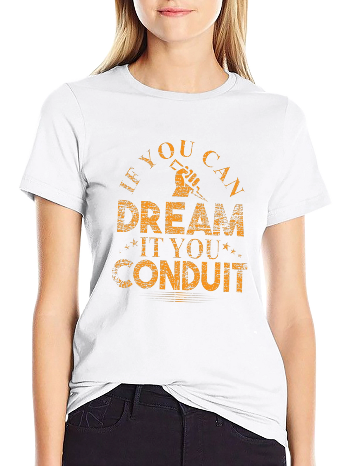 Dream Conduit T-Shirt