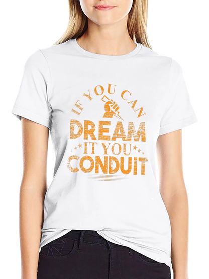 Dream Conduit T-Shirt