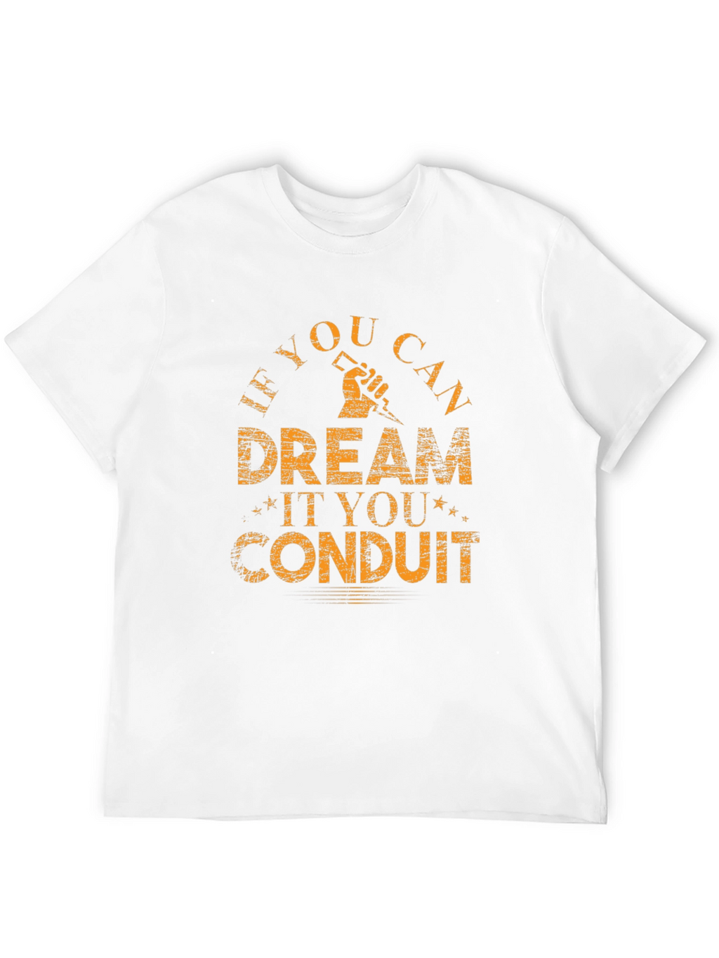 Dream Conduit T-Shirt