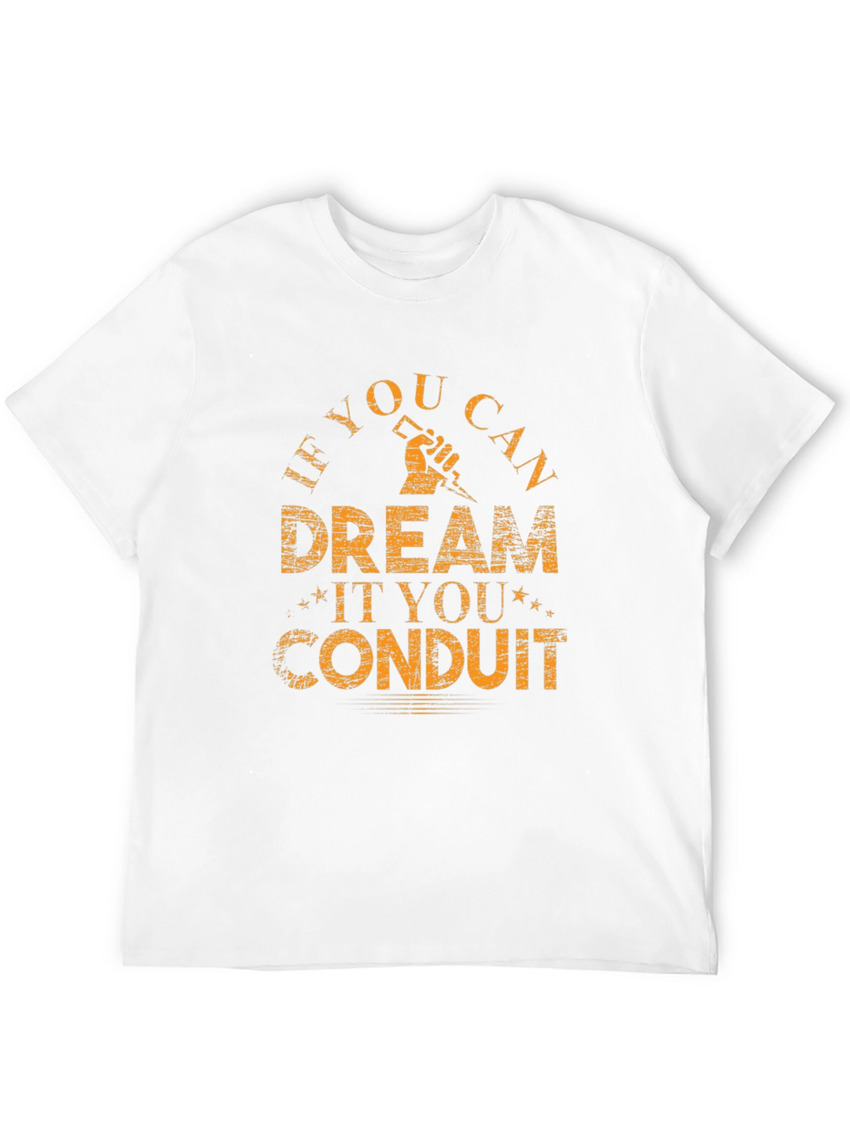 Dream Conduit T-Shirt