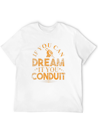 Dream Conduit T-Shirt