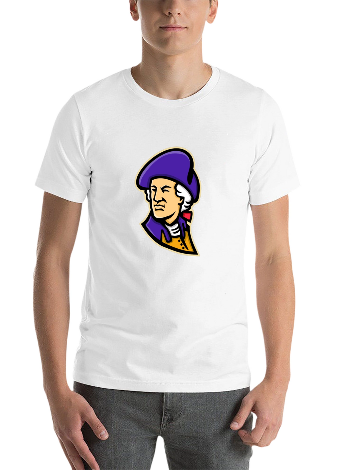 George Washington T-Shirt