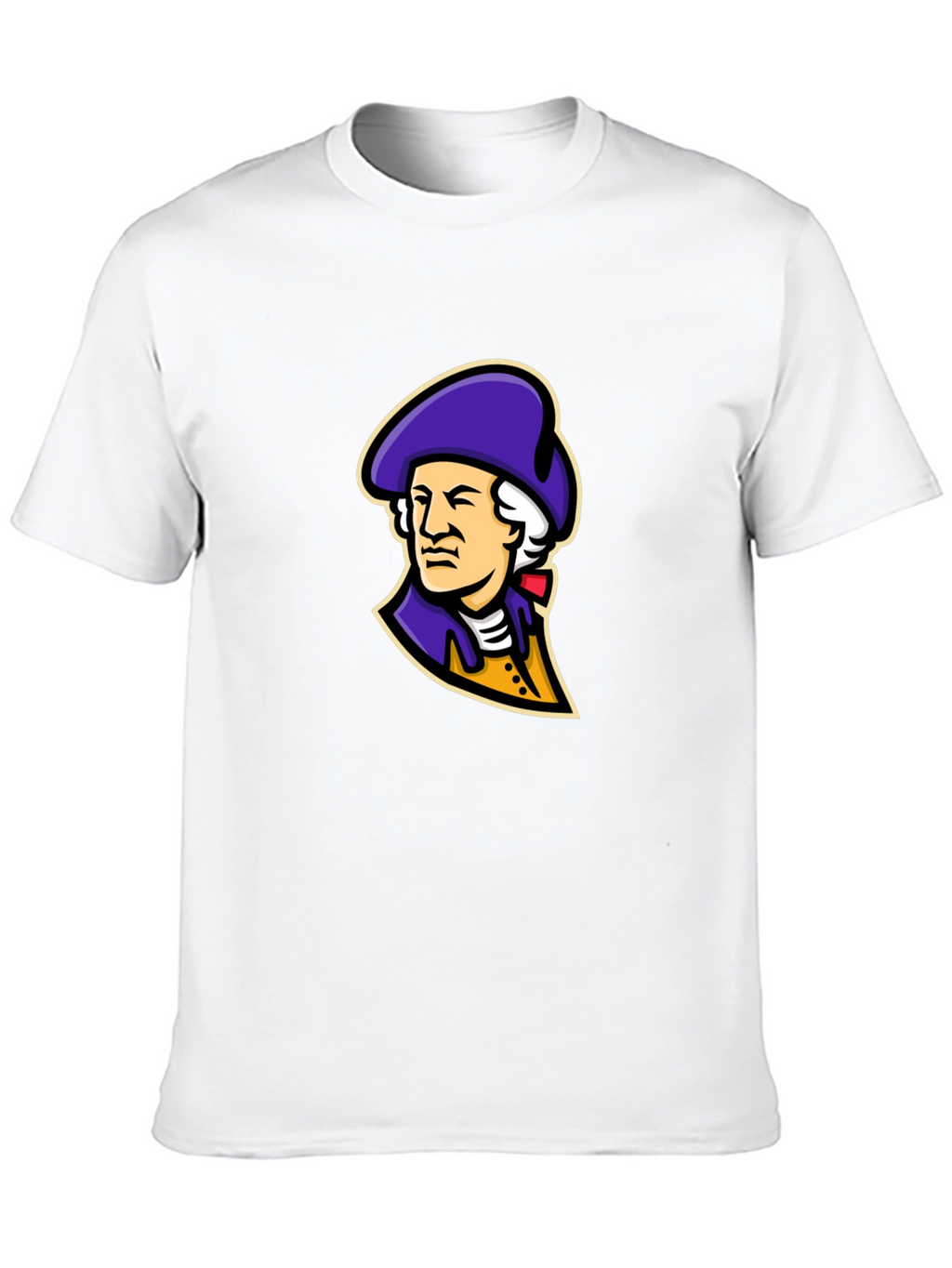 George Washington T-Shirt