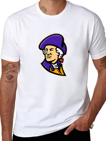 George Washington T-Shirt