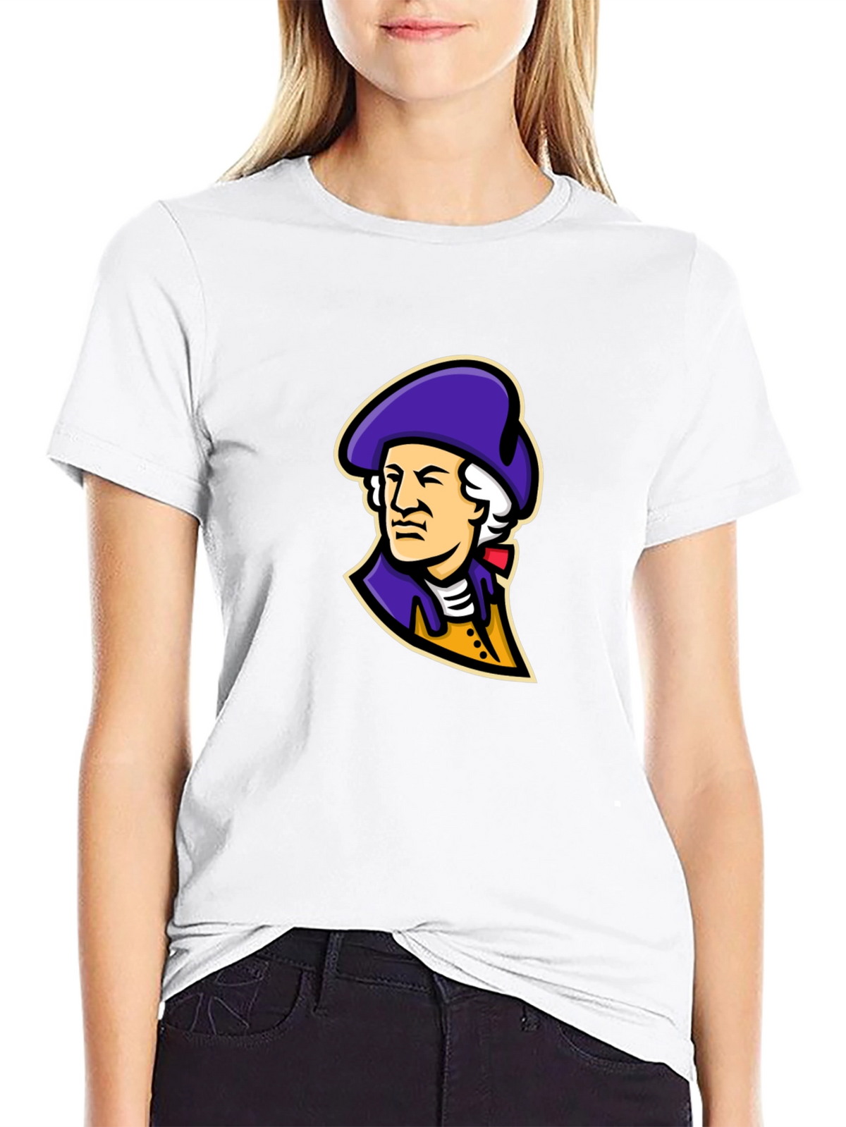 George Washington T-Shirt