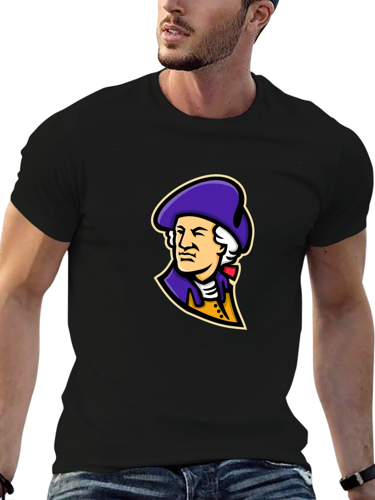 George Washington T-Shirt