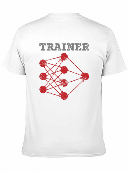 Trainer Neural Network T-Shirt