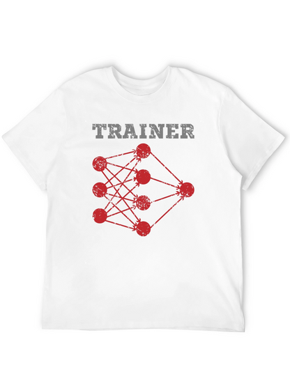 Trainer Neural Network T-Shirt