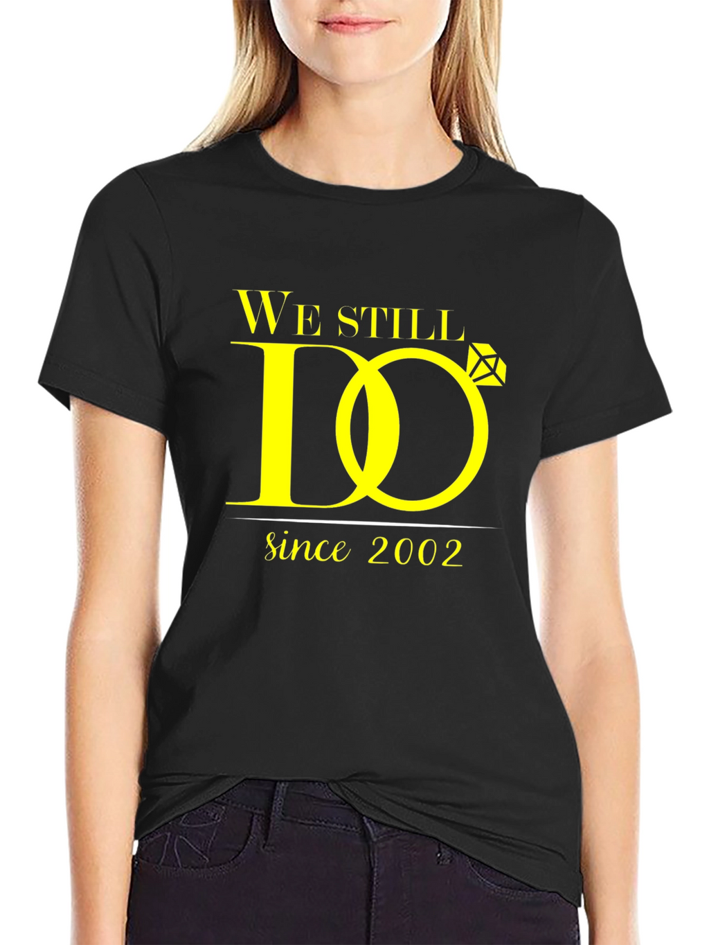 We Still Do Anniversary T-Shirt