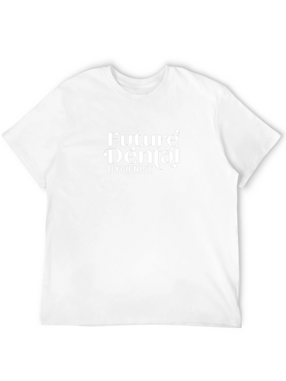 Future Dental Hygienist Graphic T-Shirt