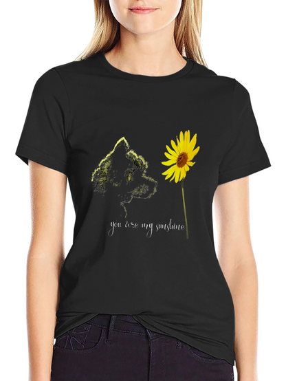 You Are My Sunshine T-Shirt