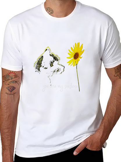You Are My Sunshine T-Shirt