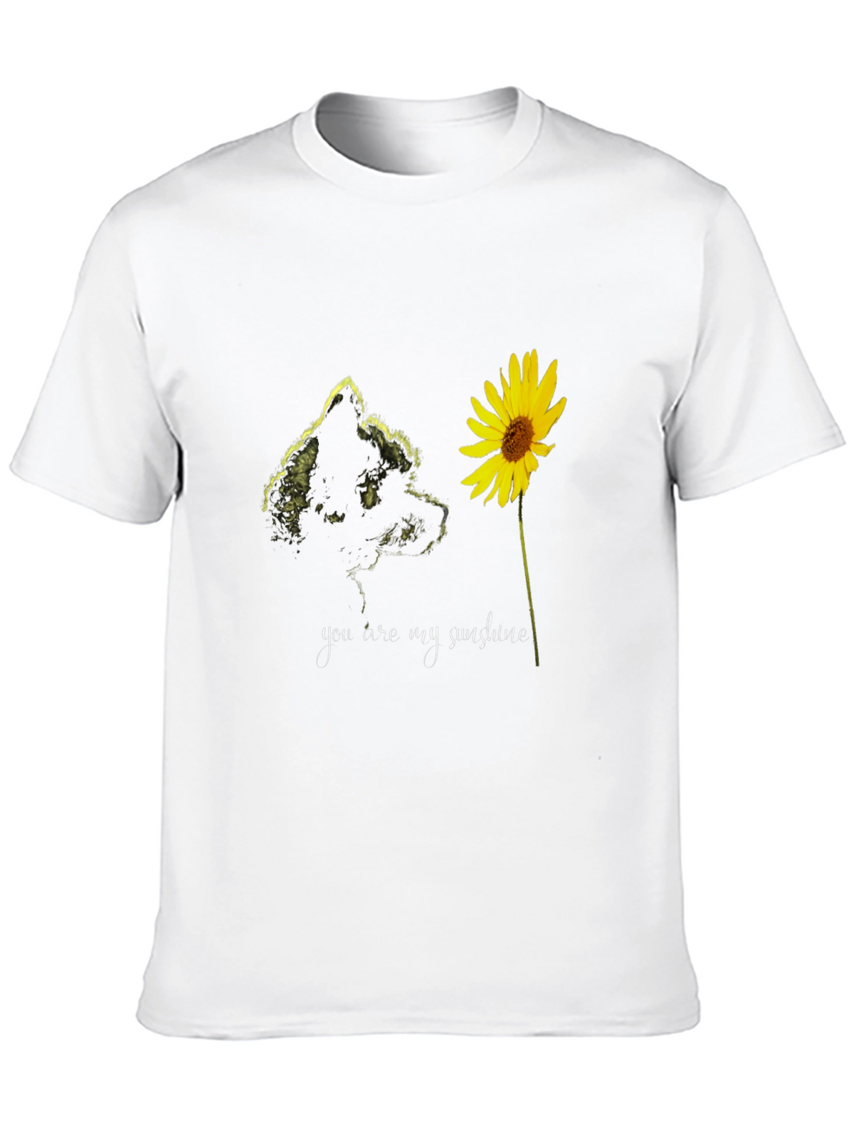 You Are My Sunshine T-Shirt