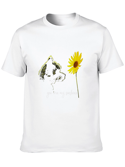 You Are My Sunshine T-Shirt