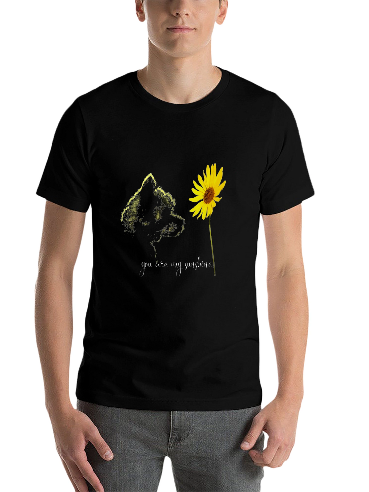 You Are My Sunshine T-Shirt