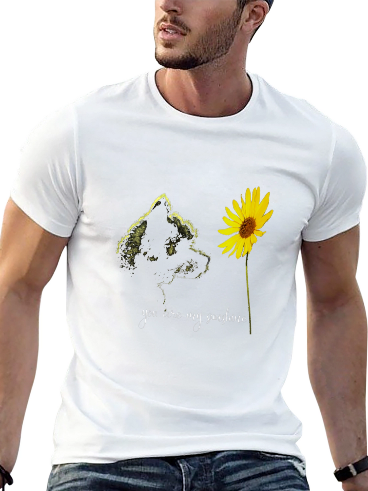You Are My Sunshine T-Shirt