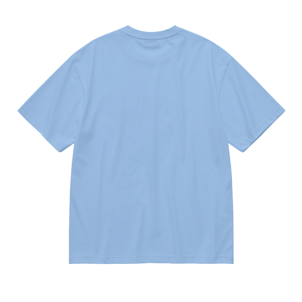 Certified Lover Boy Drake Album Light Blue Tee, Exclusive Gift For Rap Fans